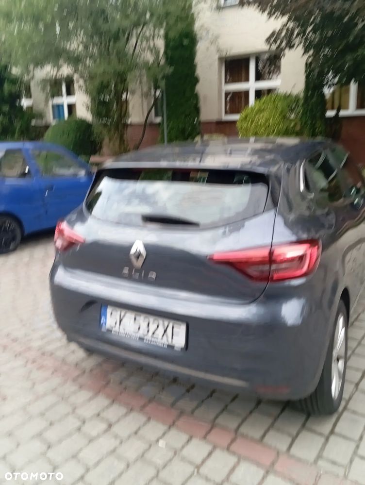Renault Clio 1.0 TCe Intens - 7