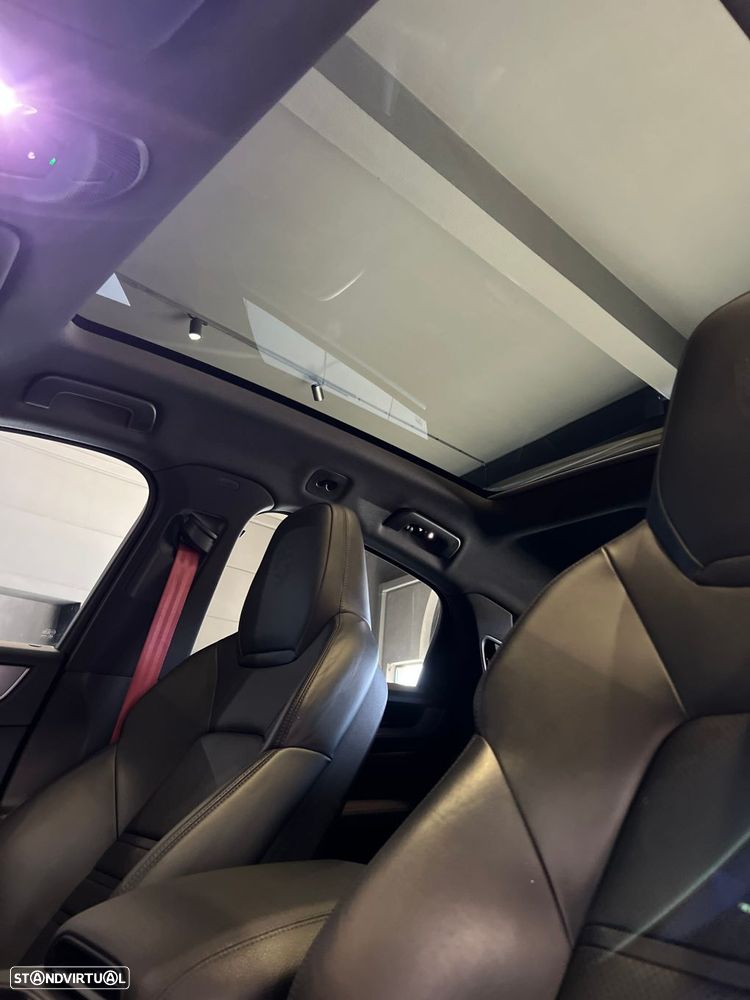 Porsche Cayenne Coupé E-Hybrid - 49
