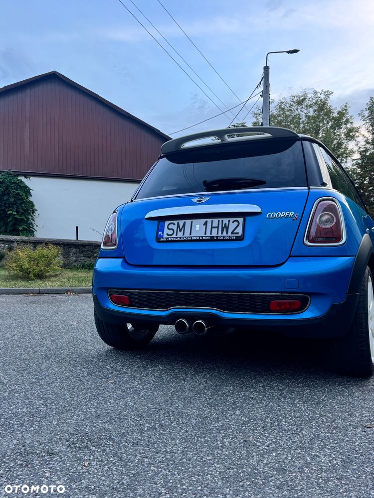 MINI Cooper S - 8