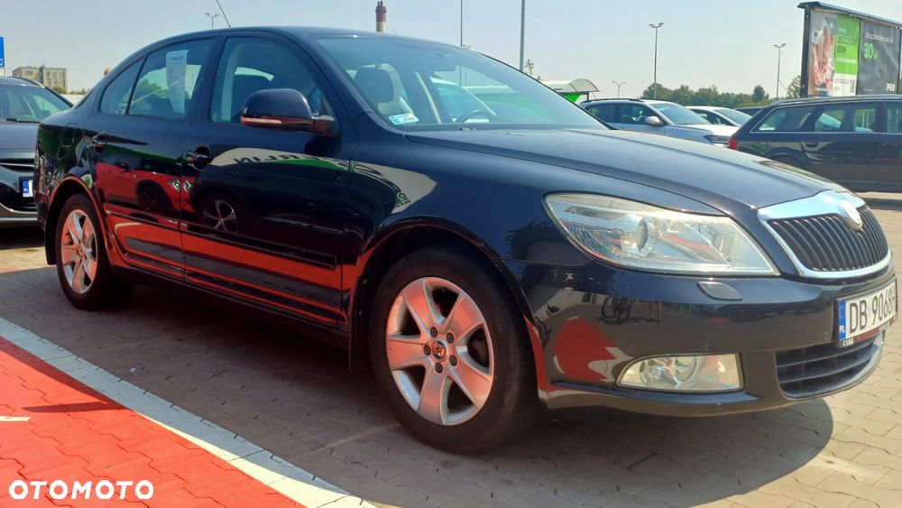 Skoda Octavia 1.4 TSI Elegance - 4
