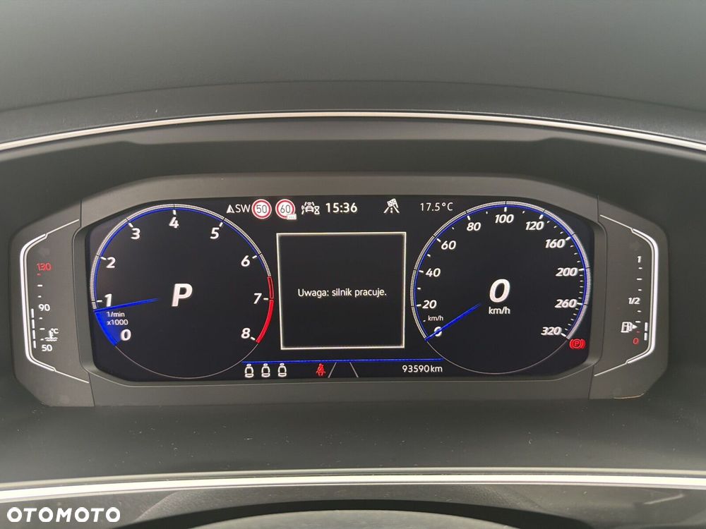 Volkswagen Tiguan - 15