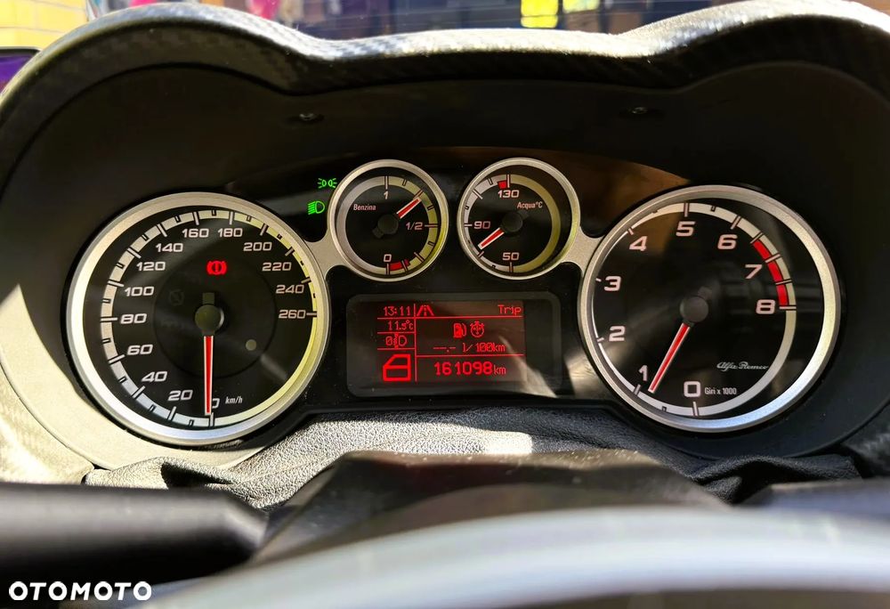 Alfa Romeo Mito - 29