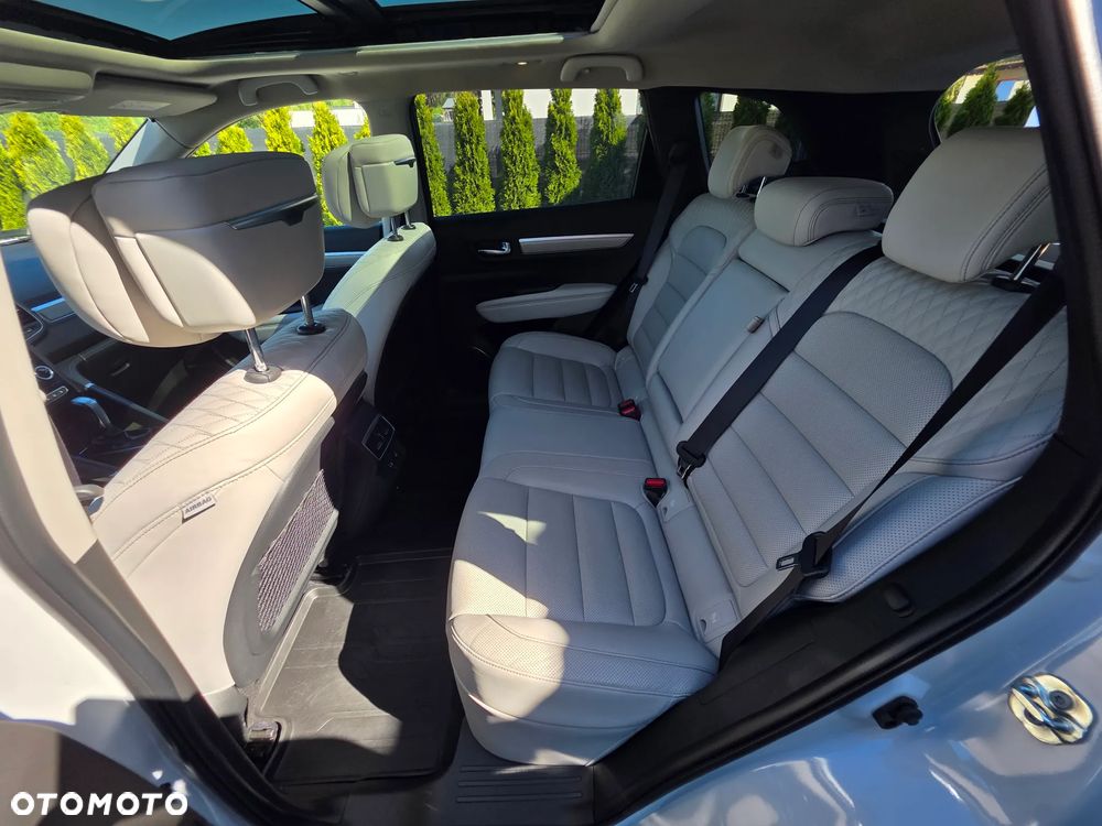 Renault Koleos 2.0 Blue dCi Initiale Paris 4x4 X-Tronic - 14