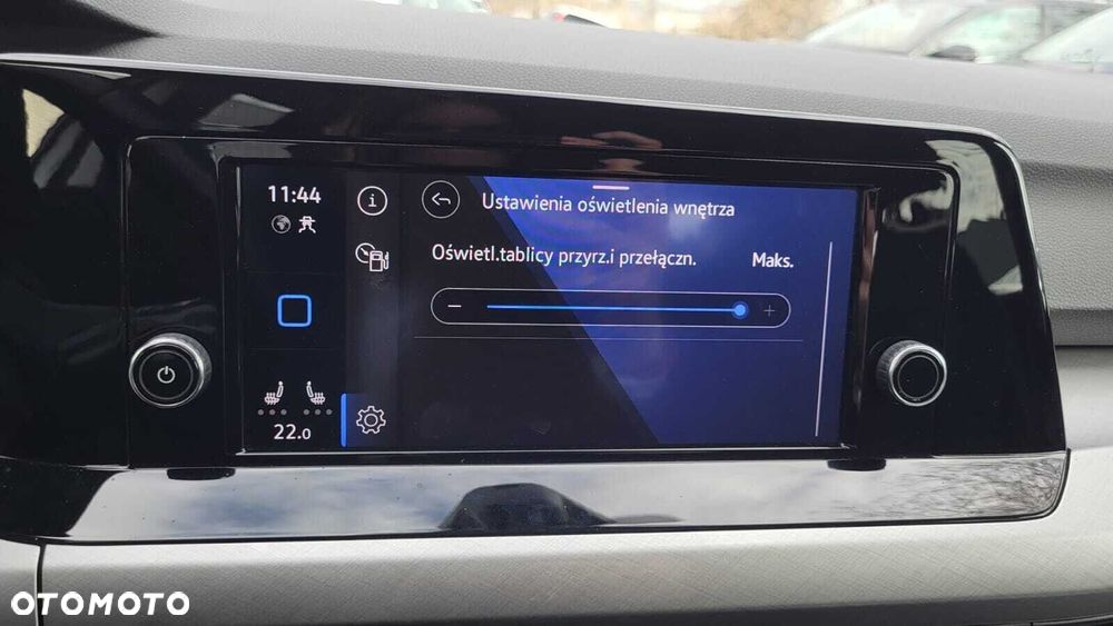 Volkswagen Golf Variant - 31