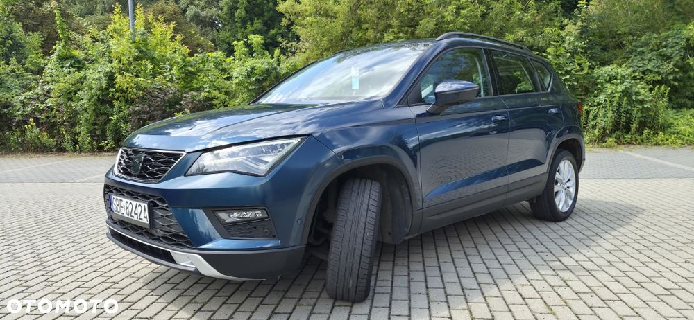 Seat Ateca - 3