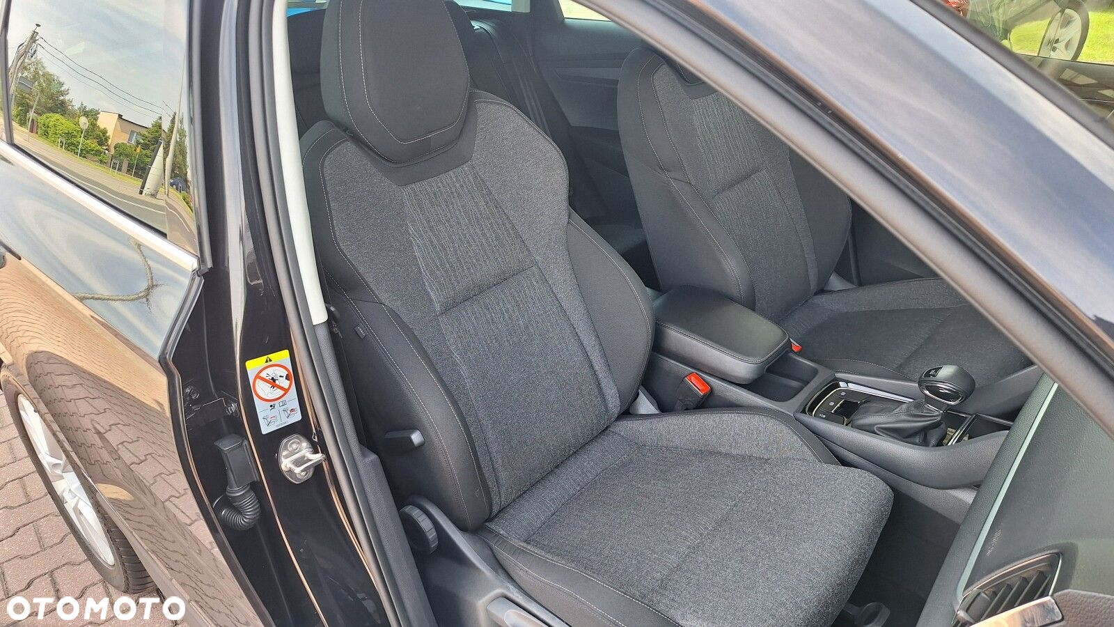 Skoda Karoq 1.5 TSI ACT 4x2 Style DSG - 17