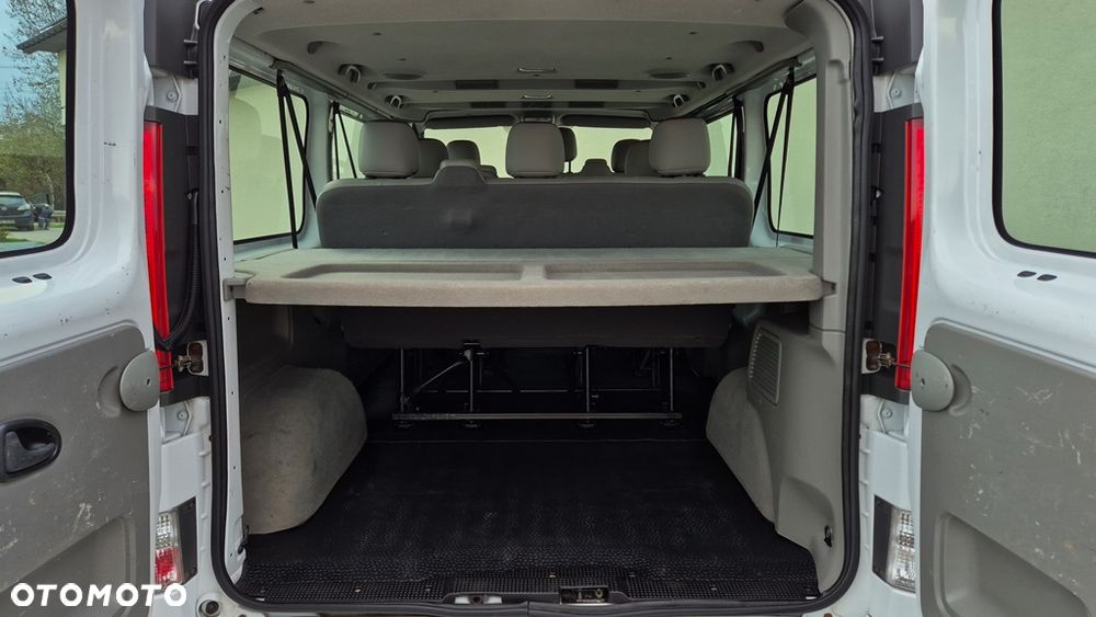 Opel Vivaro L2H1 2.9t Edition - 13