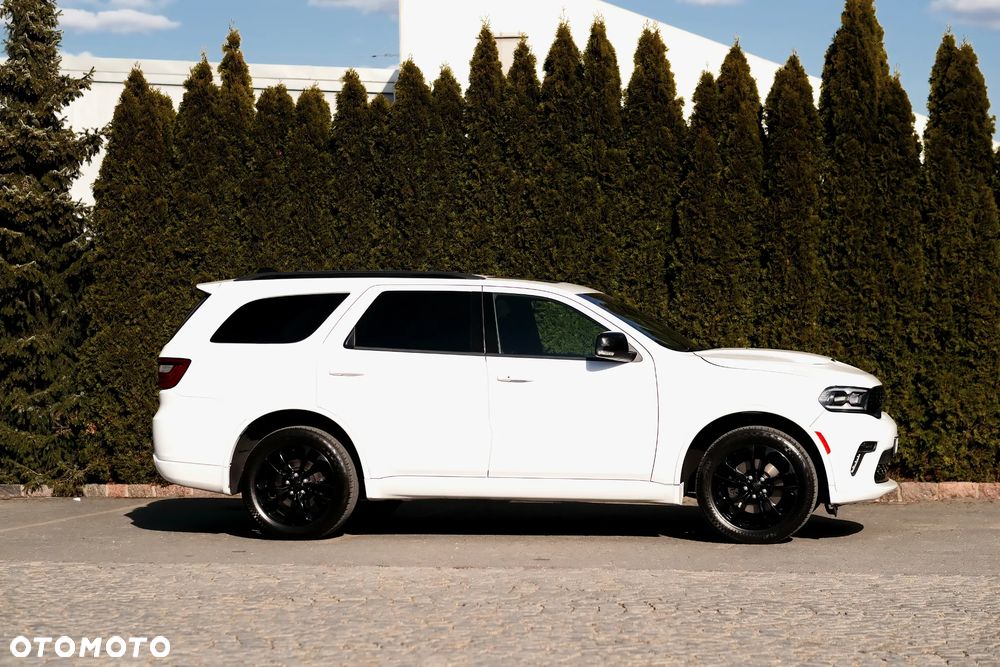 Dodge Durango - 3
