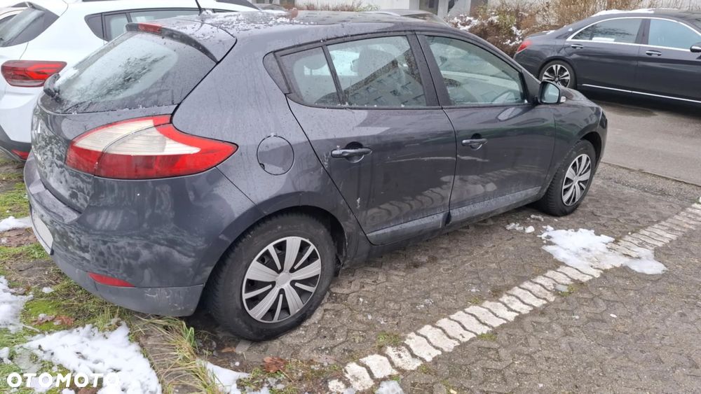 Renault Megane - 13