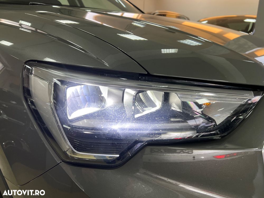 Audi Q3 2.0 TDI Quattro S tronic sport - 7