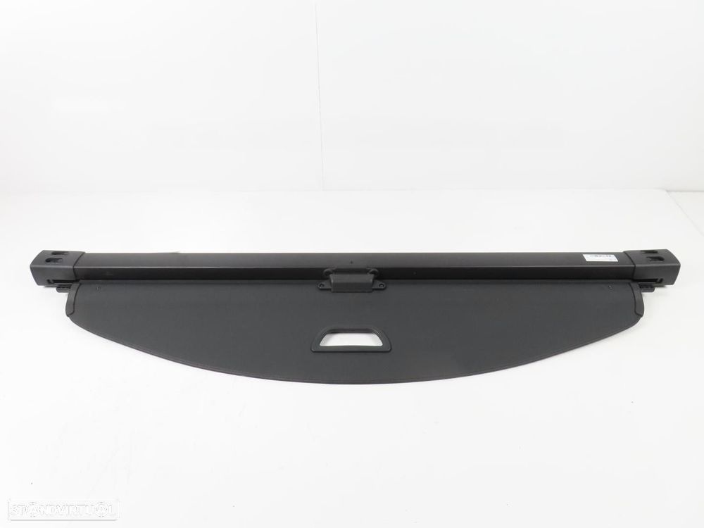 Cortina / Chapeleira da mala Usado / Original MERCEDES-BENZ GLC Coupe (C253) A25... - 4