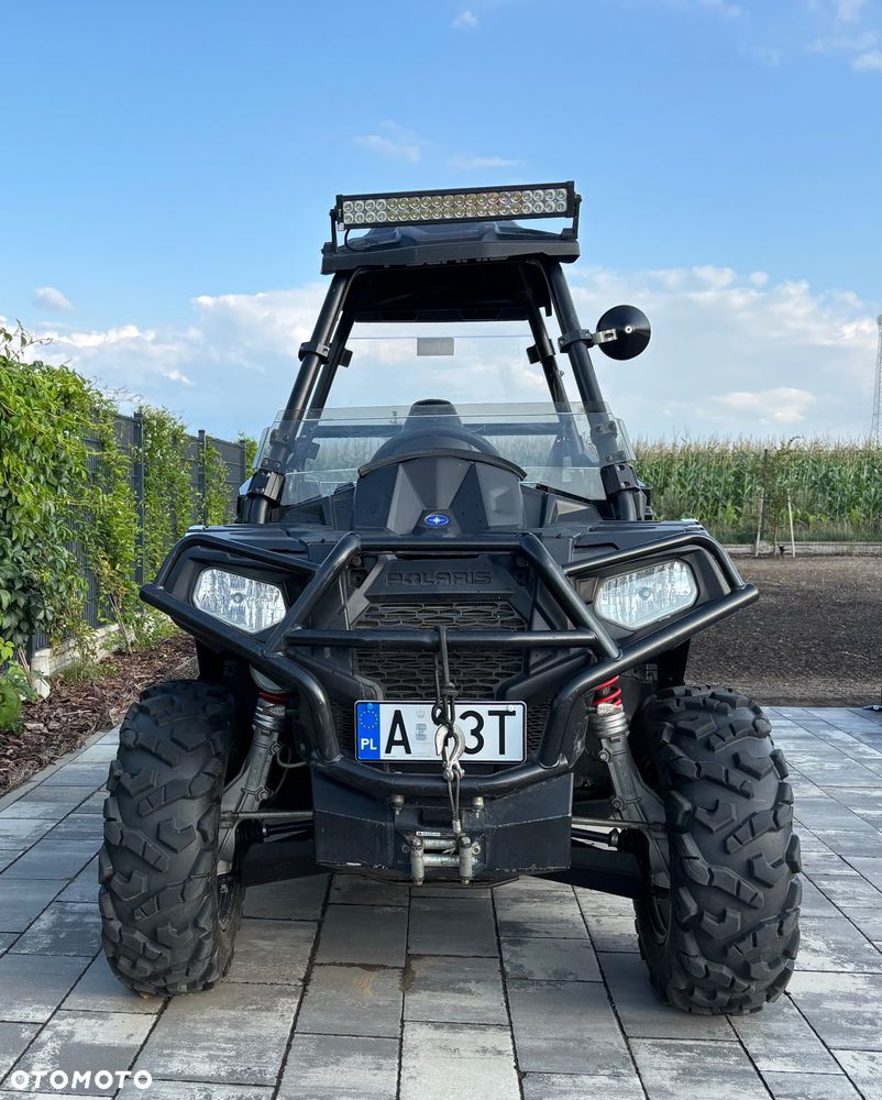 Polaris Inny