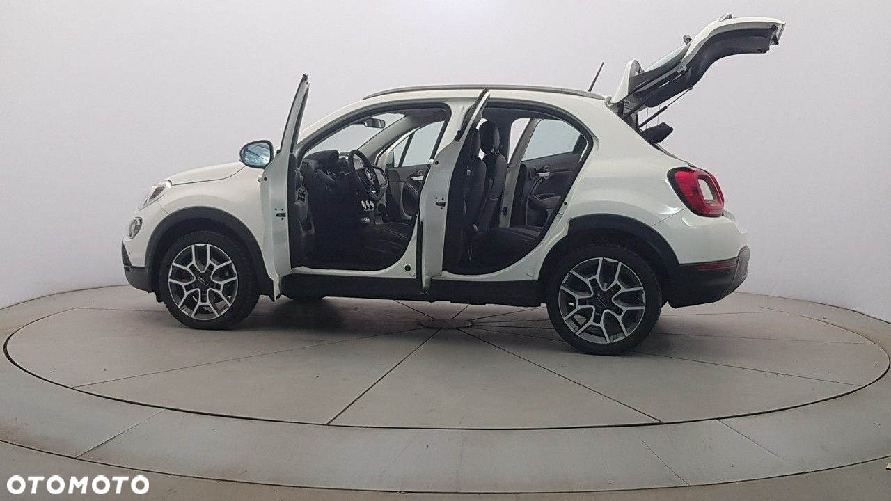 Fiat 500X - 11