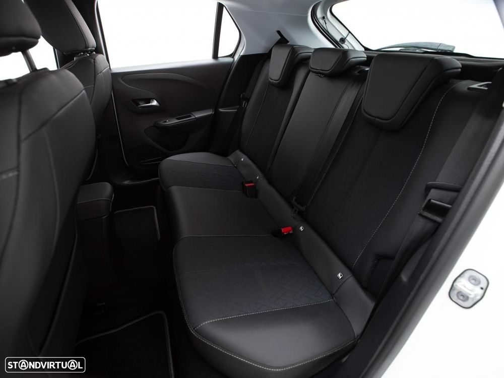 Opel Corsa-e Elegance - 9