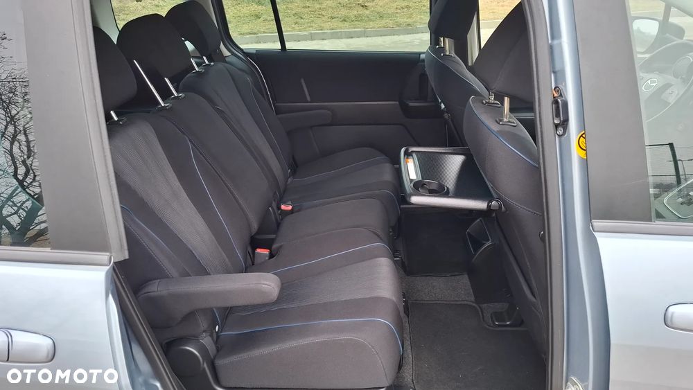 Mazda 5 2.0 MZR Sendo - 18