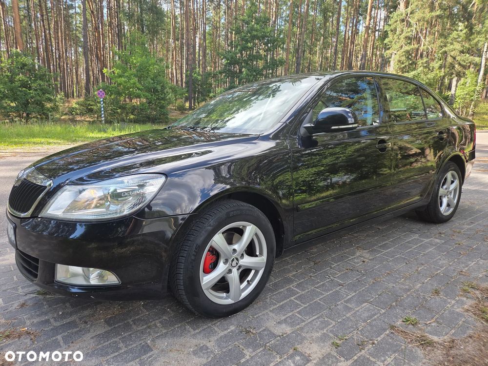 Skoda Octavia 2.0 TDI Elegance - 7