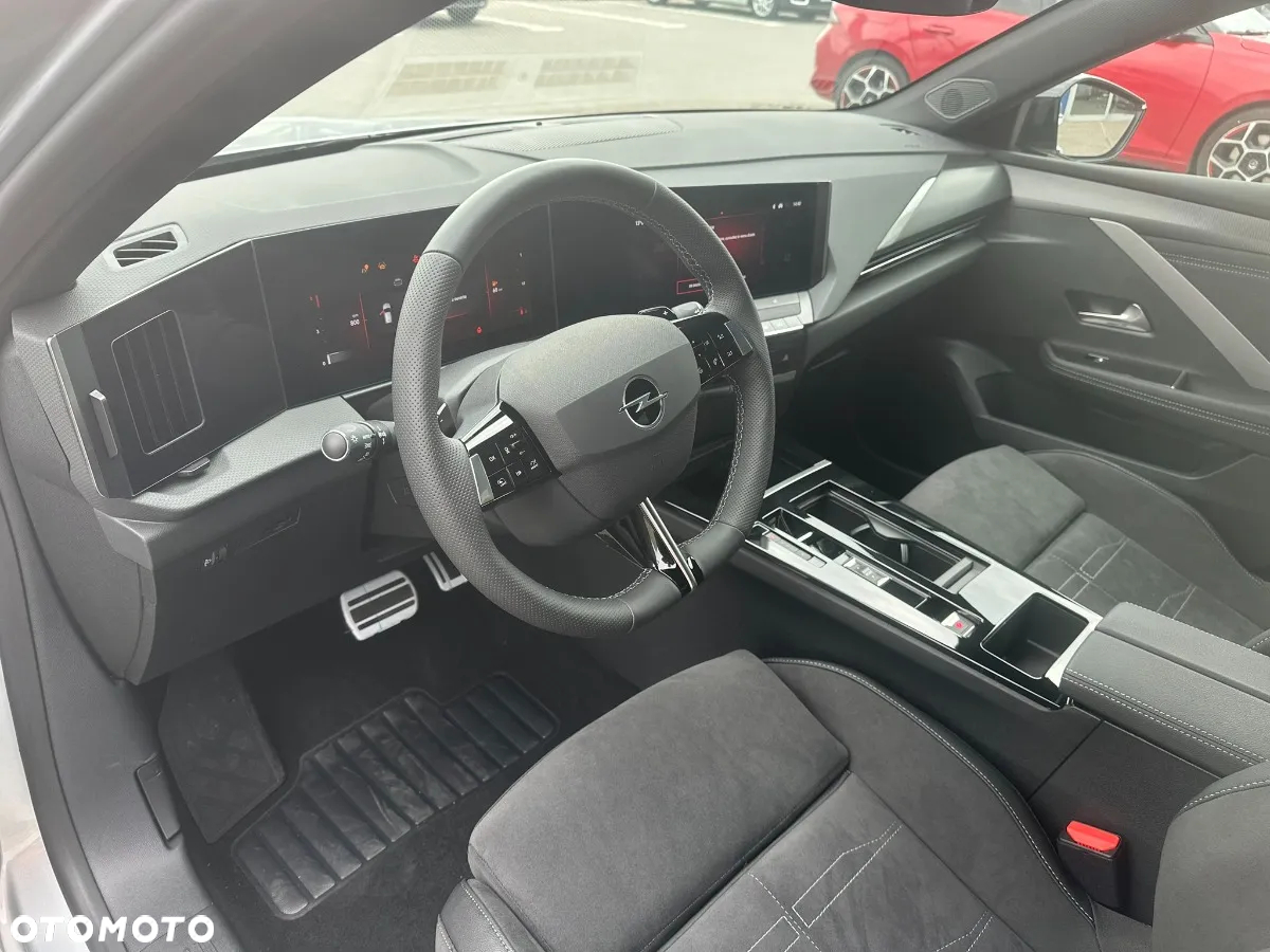 Opel Astra VI 1.5 CDTI GS S&S - 14