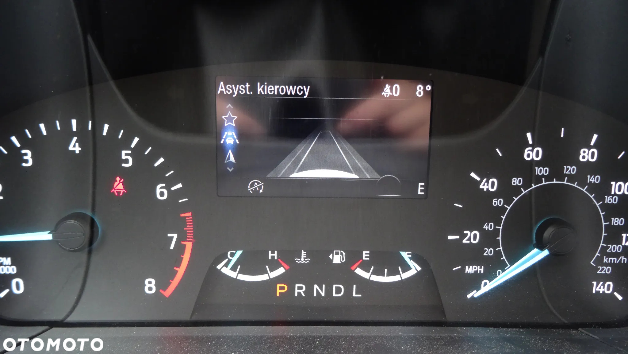 Ford Escape 1.5 EcoBoost AWD SE - 22