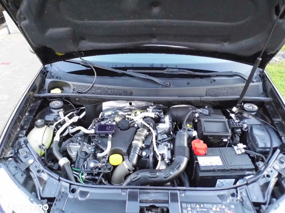 Dacia Logan MCV Blue dCi 95 Stepway - 10