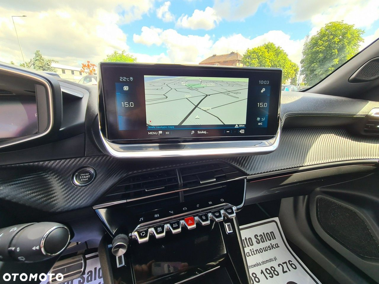 Peugeot 2008 1.5 BlueHDi GT S&S EAT8 - 14