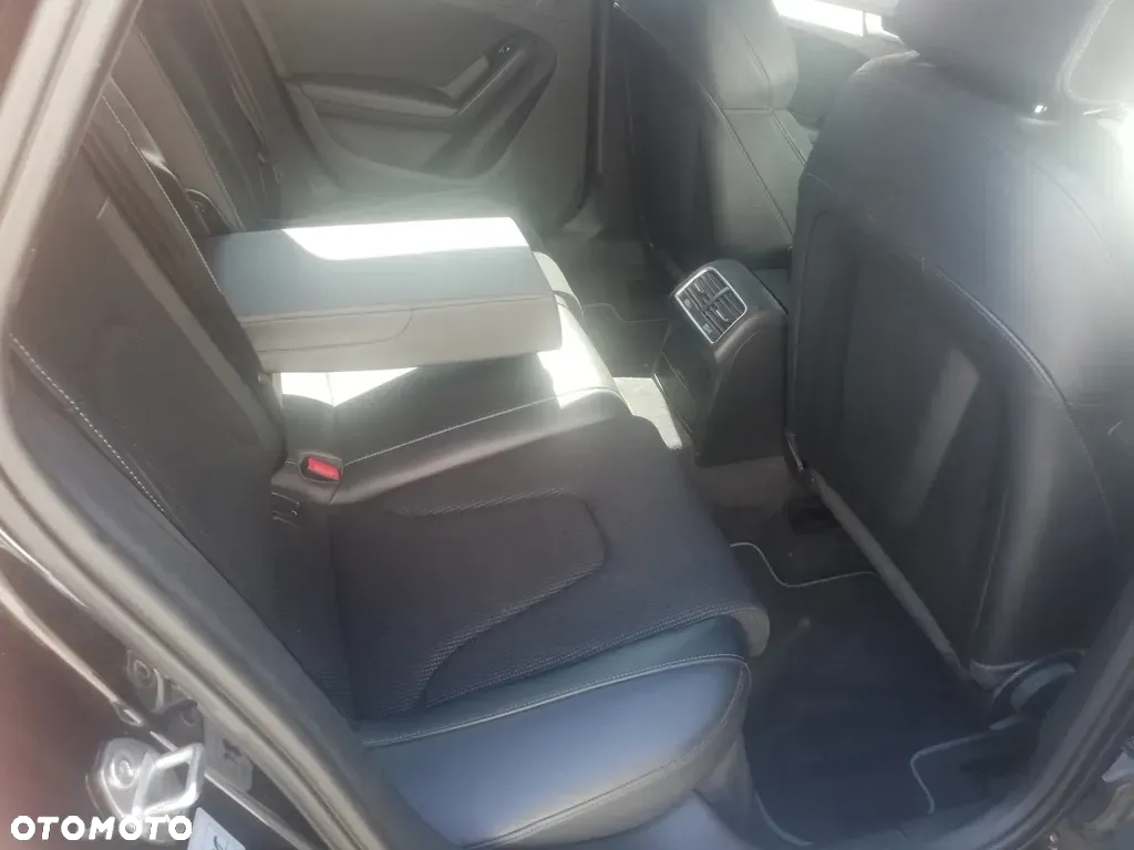 Audi A4 Avant 1.8 TFSI multitronic S line Sportpaket - 34