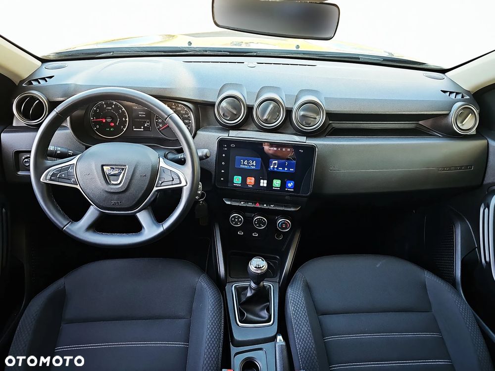 Dacia Duster 1.3 TCe Expression - 30