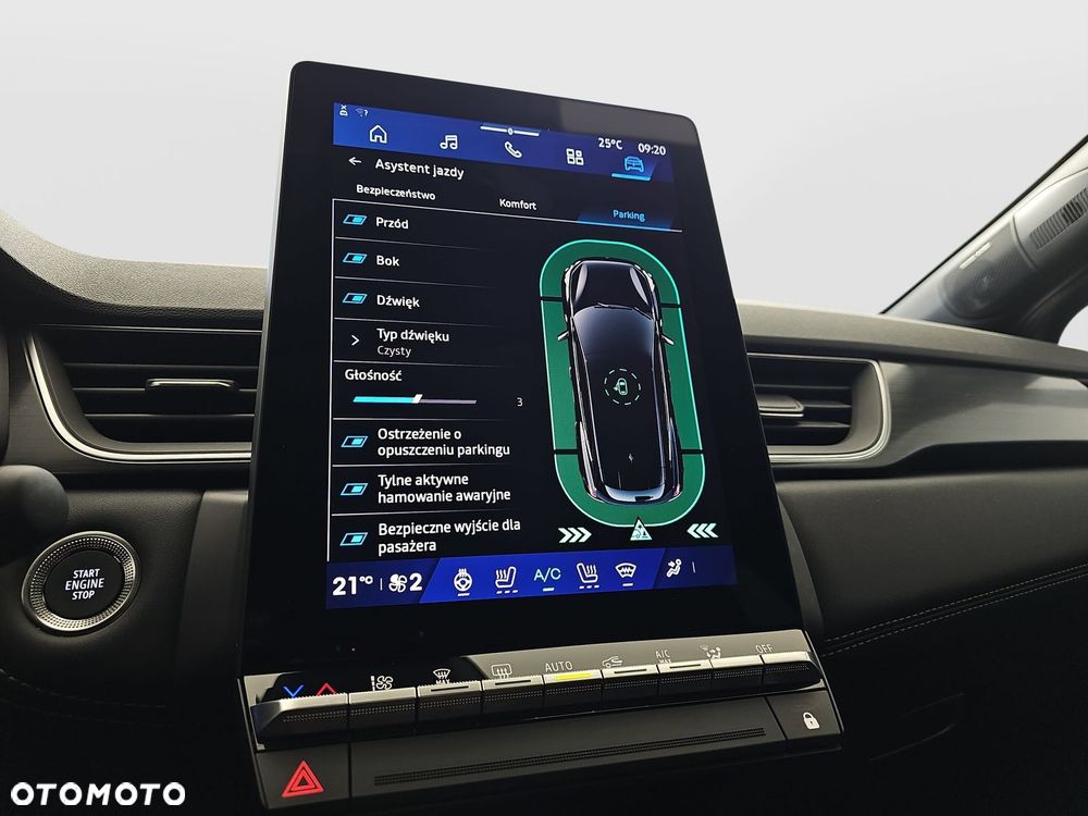 Renault Symbioz 1.8 E-Tech Full Hybrid 160 Iconic - 27