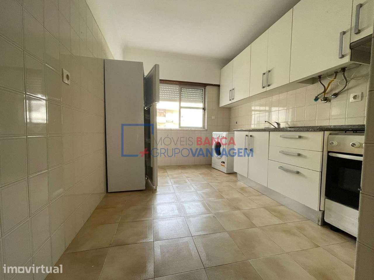 APARTAMENTO T2 ALGUEIRÃO 83m2 - Grande imagem: 4/28