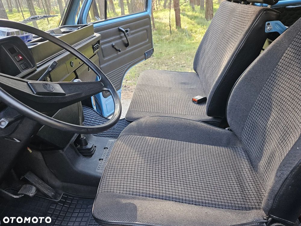 Volkswagen Transporter 253 292 - 18