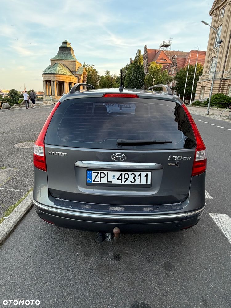 Hyundai i30 1.4 Edition Plus - 5