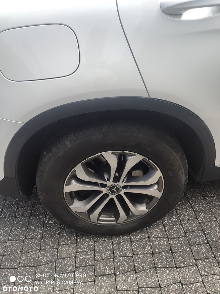 Mercedes-Benz GLC 220 d 4-Matic - 13