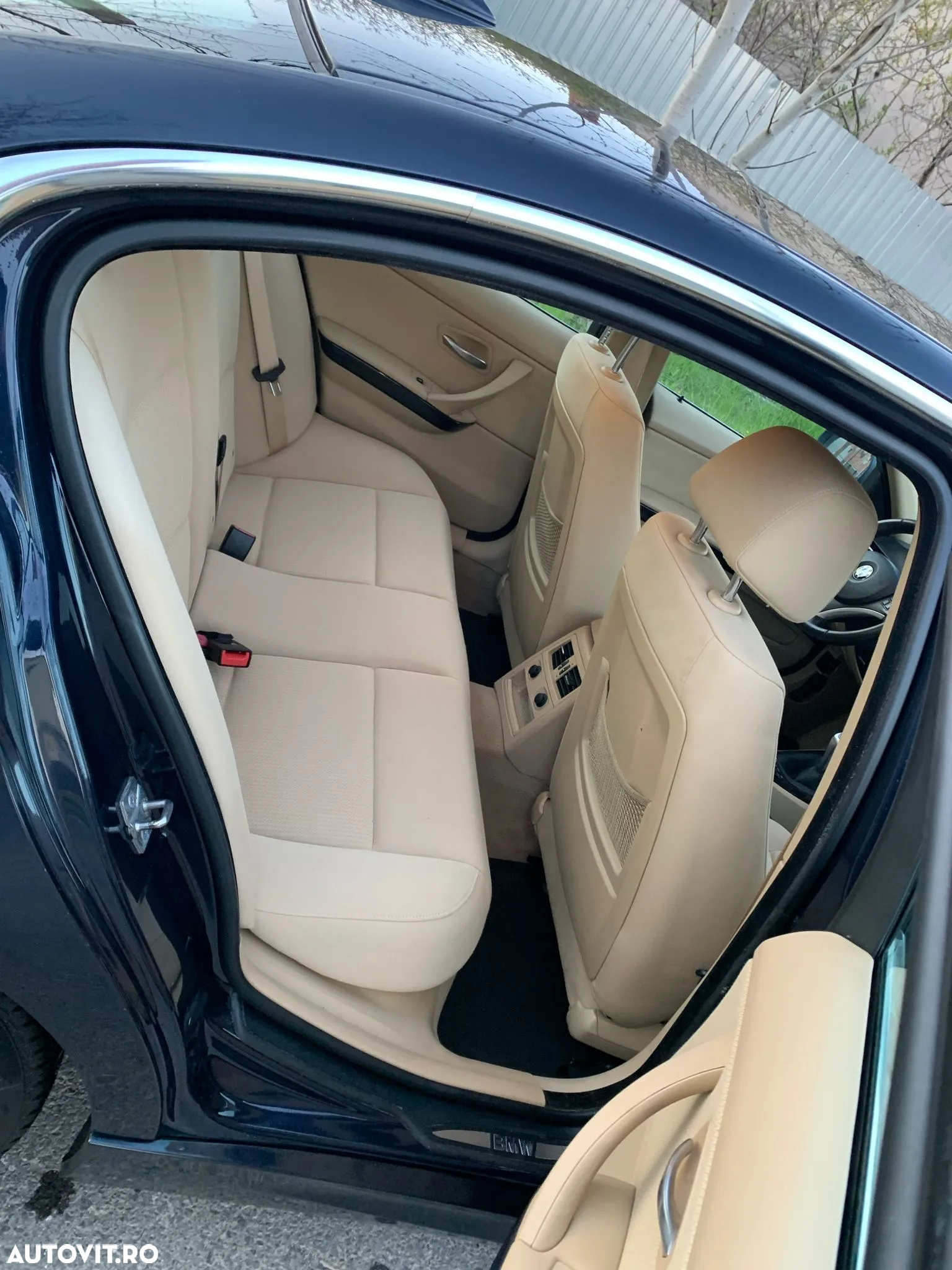 BMW Seria 3 - 7