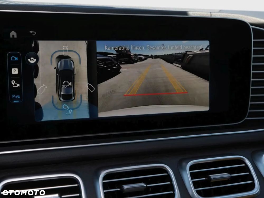 Mercedes-Benz GLE Coupe 450 d mHEV 4-Matic AMG Line - 14