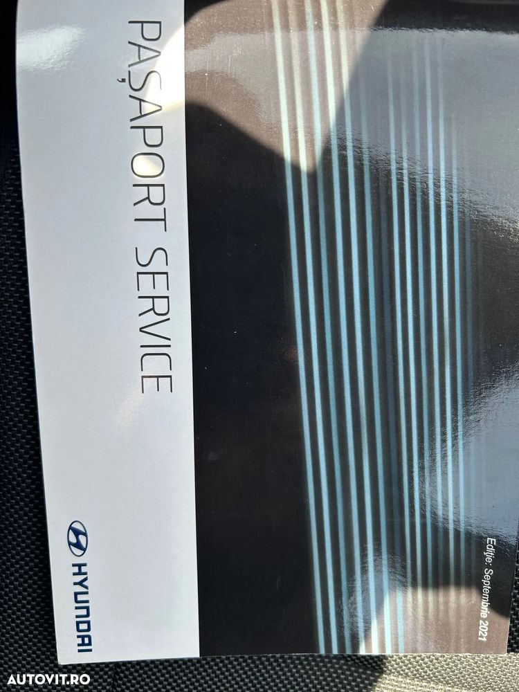 Hyundai Elantra 1.6 l 123 CP 6MT Classic - 11