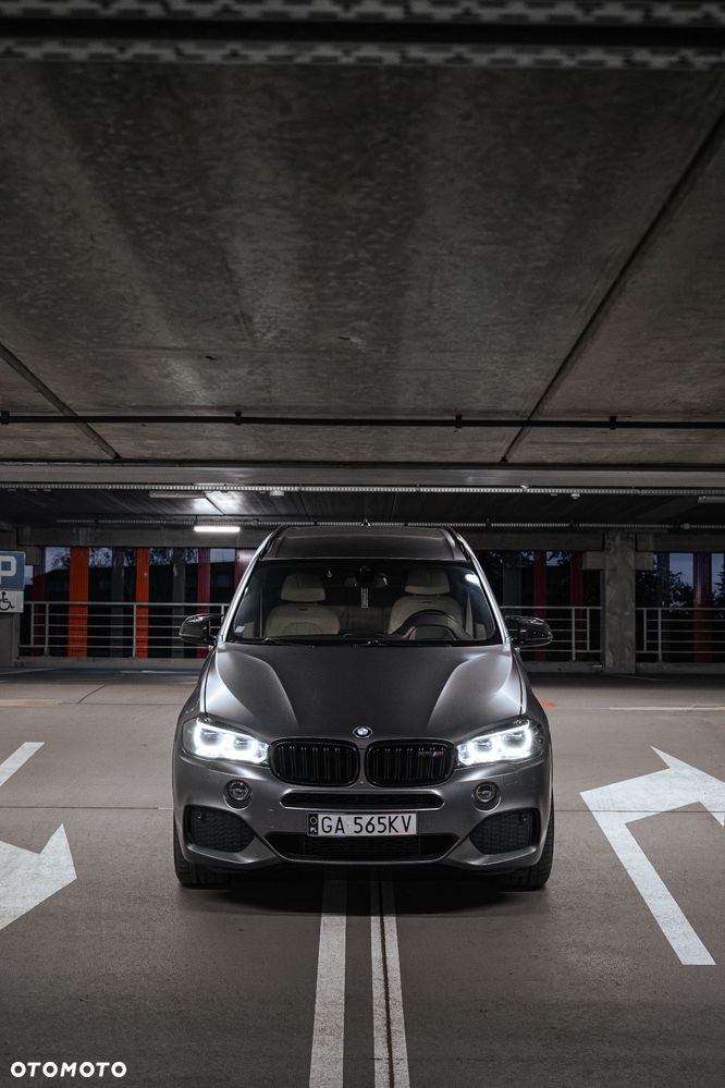BMW X5 - 2