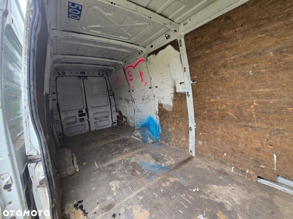 Iveco Daily 35S13 - 8
