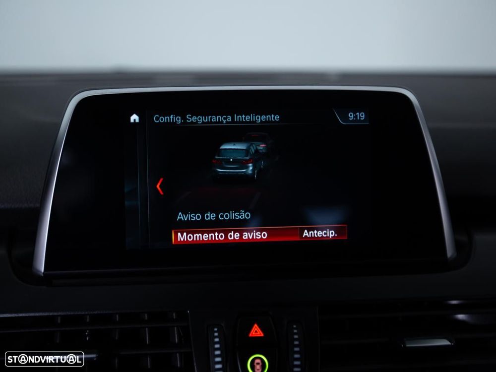 BMW 225xe Active Tourer Advantage - 33