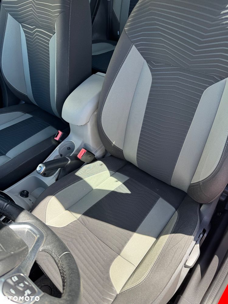 Ford Fiesta 1.0 EcoBoost Titanium ASS - 10