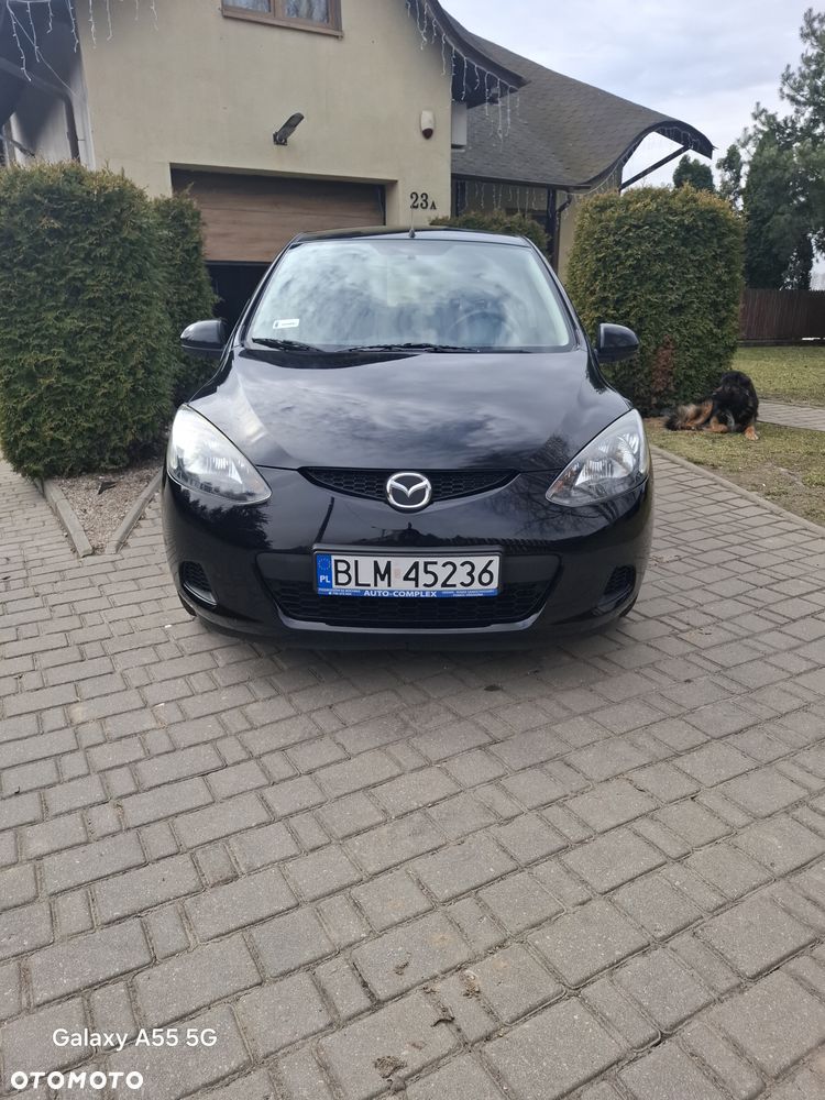 Mazda 2 1.3 Exclusive - 5
