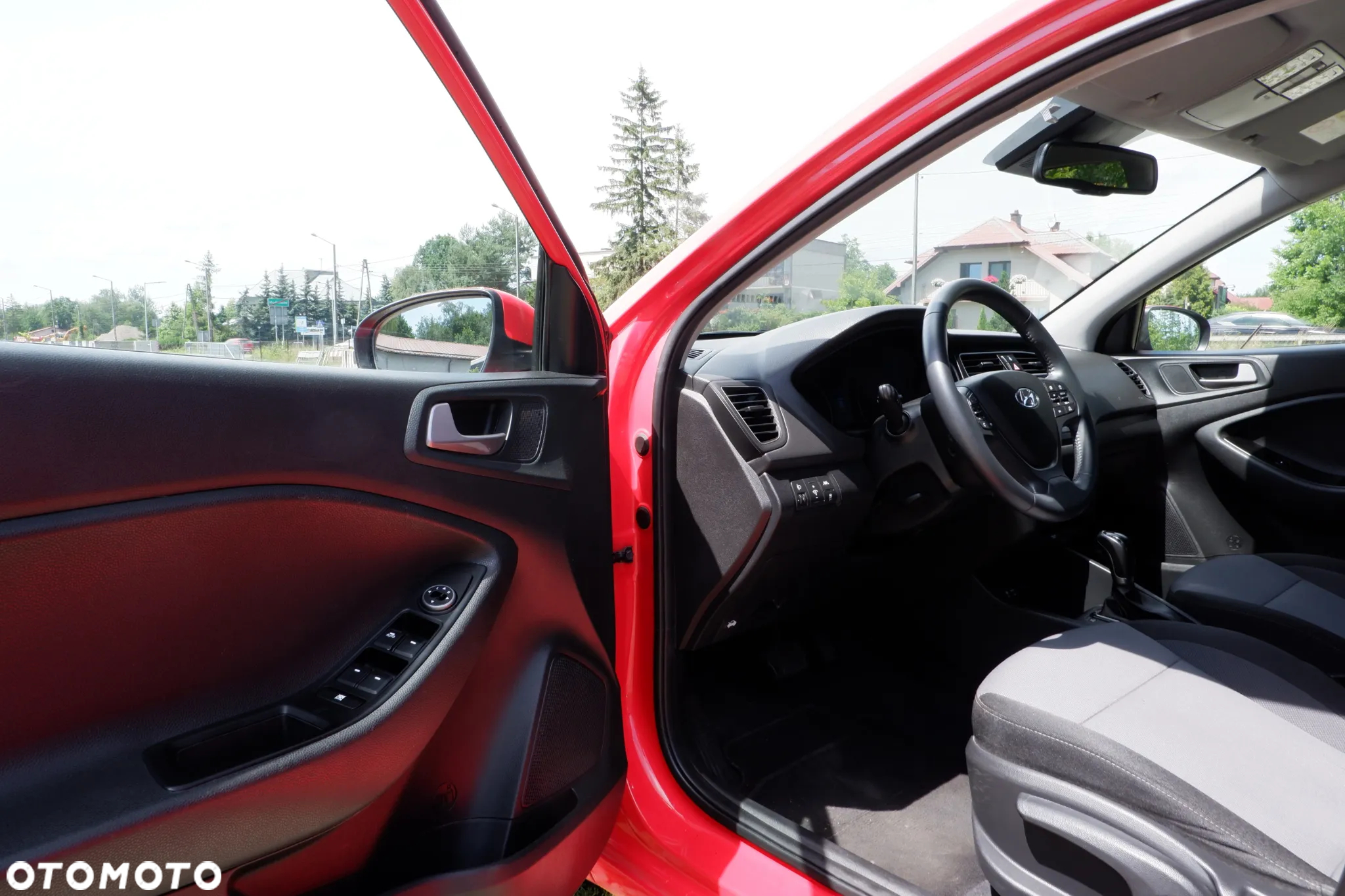Hyundai i20 1.0 T-GDi Comfort DCT - 25