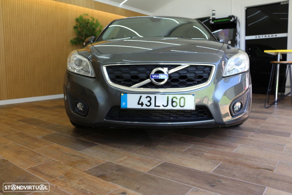Volvo C30 1.6 D Momentum - 4