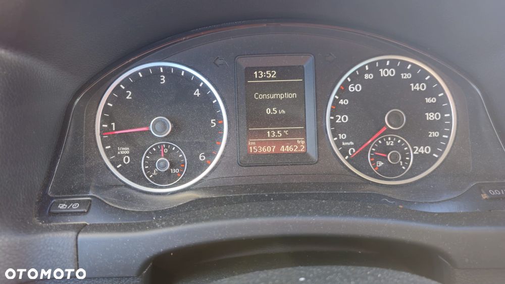 Volkswagen Tiguan 2.0 TDI DPF 4Motion Team - 4
