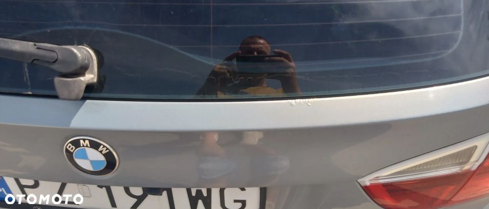BMW Seria 3 320d - 9