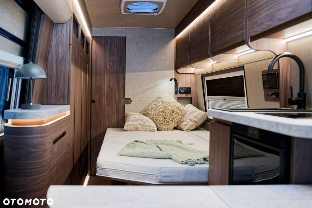 Volkswagen Crafter - 10