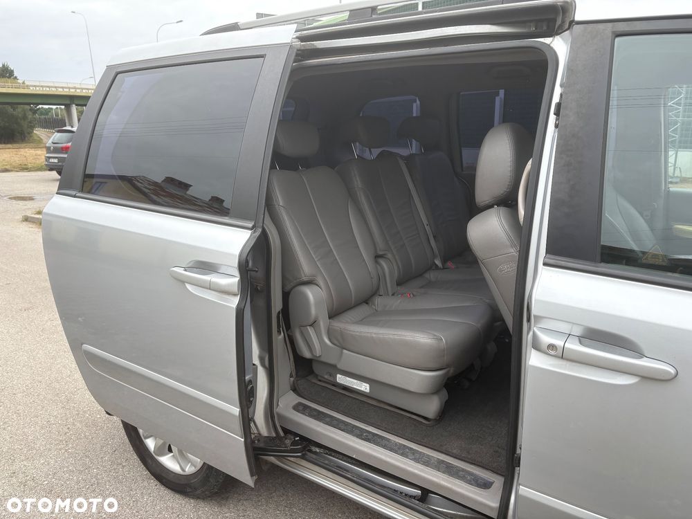 Kia Carnival 2.9 CRDi Freedom - 14