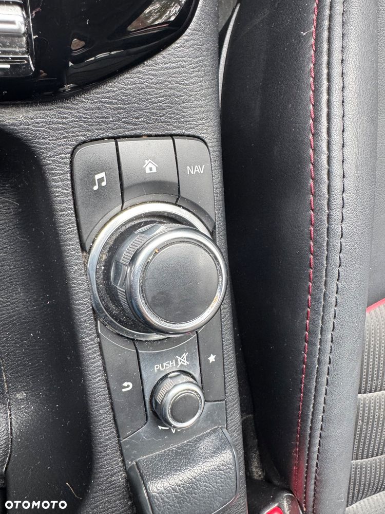 Mazda CX-3 2.0 Skypassion - 19