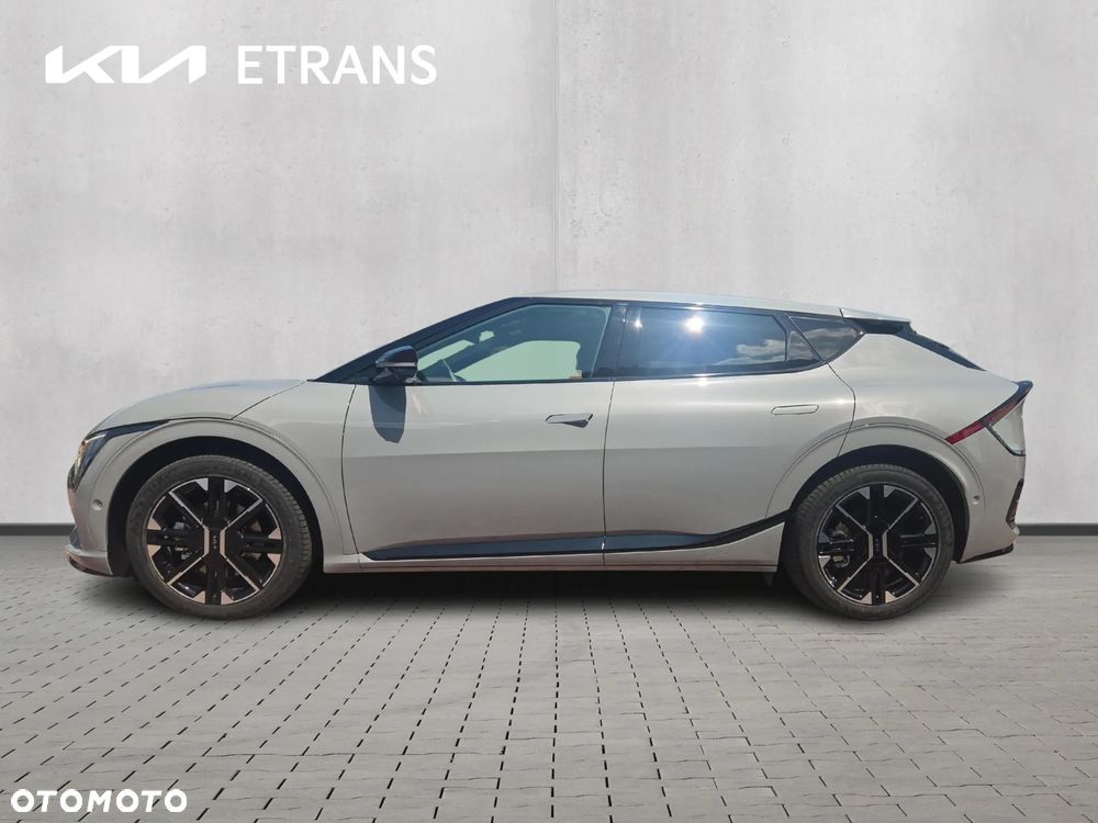 Kia EV6 84kWh GT-Line AWD - 2