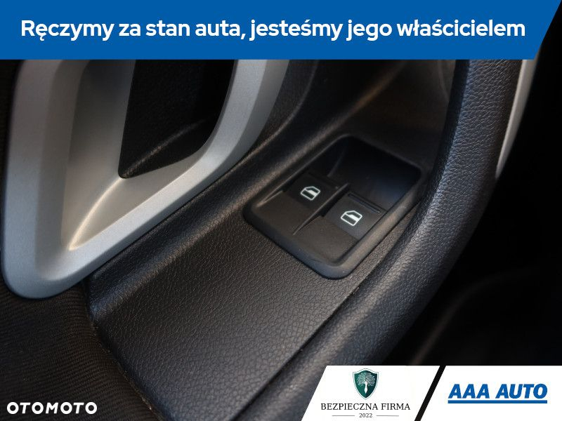 Skoda Roomster - 16
