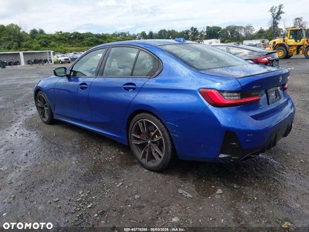 BMW Seria 3 - 3