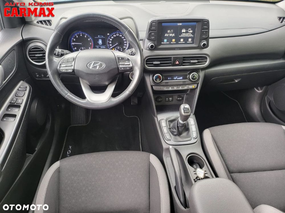 Hyundai Kona - 25